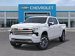 New 2026 Chevrolet Silverado 1500 High Country Crew Cab 4x4 Pickup for sale #D163414 - photo 14