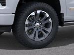 New 2026 Chevrolet Silverado 1500 High Country Crew Cab 4x4 Pickup for sale #D163414 - photo 17