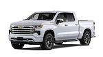 2026 Chevrolet Silverado 1500 Crew Cab 4x4 Pickup for sale #D163414 - photo 3