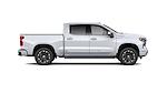 2026 Chevrolet Silverado 1500 Crew Cab 4x4 Pickup for sale #D163414 - photo 5