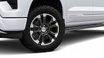 2026 Chevrolet Silverado 1500 Crew Cab 4x4 Pickup for sale #D163414 - photo 6