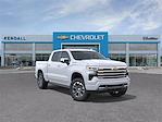 New 2026 Chevrolet Silverado 1500 High Country Crew Cab 4x4 Pickup for sale #D163414 - photo 9