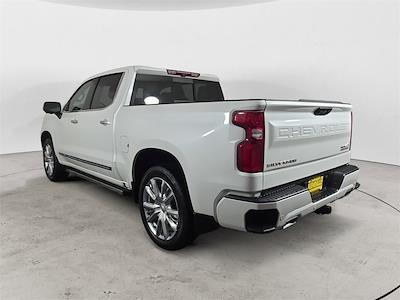 2024 Chevrolet Silverado 1500 Crew Cab 4WD Pickup for sale #D163414A - photo 2
