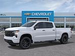 2026 Chevrolet Silverado 1500 Crew Cab 4x4 Pickup for sale #D163415 - photo 2
