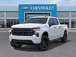 2026 Chevrolet Silverado 1500 Crew Cab 4x4 Pickup for sale #D163415 - photo 6