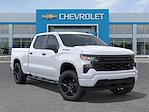 2026 Chevrolet Silverado 1500 Crew Cab 4x4 Pickup for sale #D163415 - photo 7