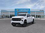 2026 Chevrolet Silverado 1500 Crew Cab 4x4 Pickup for sale #D163415 - photo 8