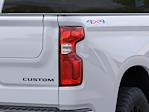 2026 Chevrolet Silverado 1500 Crew Cab 4x4 Pickup for sale #D163415 - photo 11