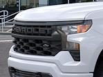 2026 Chevrolet Silverado 1500 Crew Cab 4x4 Pickup for sale #D163415 - photo 13