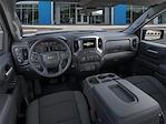 2026 Chevrolet Silverado 1500 Crew Cab 4x4 Pickup for sale #D163415 - photo 15