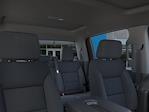 2026 Chevrolet Silverado 1500 Crew Cab 4x4 Pickup for sale #D163415 - photo 24