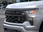 New 2026 Chevrolet Silverado 1500 Custom Crew Cab 4x4 Pickup for sale #D163416 - photo 13