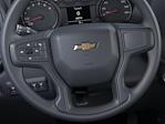 New 2026 Chevrolet Silverado 1500 Custom Crew Cab 4x4 Pickup for sale #D163416 - photo 19