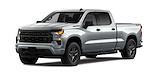 New 2026 Chevrolet Silverado 1500 Custom Crew Cab 4x4 Pickup for sale #D163416 - photo 26