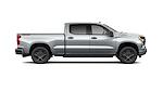 New 2026 Chevrolet Silverado 1500 Custom Crew Cab 4x4 Pickup for sale #D163416 - photo 29