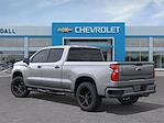 New 2026 Chevrolet Silverado 1500 Custom Crew Cab 4x4 Pickup for sale #D163416 - photo 4
