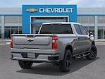 New 2026 Chevrolet Silverado 1500 Custom Crew Cab 4x4 Pickup for sale #D163416 - photo 2