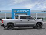 New 2026 Chevrolet Silverado 1500 Custom Crew Cab 4x4 Pickup for sale #D163416 - photo 5