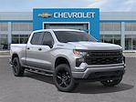 New 2026 Chevrolet Silverado 1500 Custom Crew Cab 4x4 Pickup for sale #D163416 - photo 7