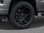 New 2026 Chevrolet Silverado 1500 Custom Crew Cab 4x4 Pickup for sale #D163416 - photo 9