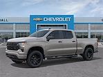 2026 Chevrolet Silverado 1500 Crew Cab 4x4 Pickup for sale #D163417 - photo 10