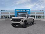 2026 Chevrolet Silverado 1500 Crew Cab 4x4 Pickup for sale #D163417 - photo 16