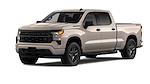 2026 Chevrolet Silverado 1500 Crew Cab 4x4 Pickup for sale #D163417 - photo 2