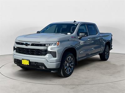 2025 Chevrolet Silverado 1500 Crew Cab 4WD Pickup for sale #D163418A - photo 1