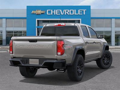 New 2026 Chevrolet Colorado Trail Boss Crew Cab 4x4 Pickup for sale #D163423 - photo 2