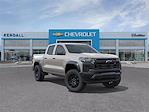2026 Chevrolet Colorado Crew Cab 4x4 Pickup for sale #D163423 - photo 1