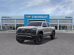 2026 Chevrolet Colorado Crew Cab 4x4 Pickup for sale #D163423 - photo 8
