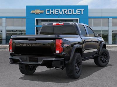New 2026 Chevrolet Colorado Trail Boss Crew Cab 4x4 Pickup for sale #D163424 - photo 2