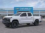 New 2026 Chevrolet Colorado Work Truck Crew Cab for sale #D163425 - photo 2