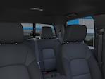 New 2026 Chevrolet Colorado Work Truck Crew Cab for sale #D163425 - photo 24