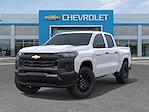 New 2026 Chevrolet Colorado Work Truck Crew Cab for sale #D163425 - photo 6