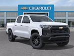 New 2026 Chevrolet Colorado Work Truck Crew Cab for sale #D163425 - photo 7