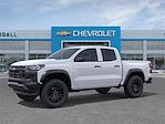 New 2026 Chevrolet Colorado Trail Boss Crew Cab 4x4 Pickup for sale #D163439 - photo 10