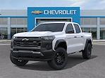 New 2026 Chevrolet Colorado Trail Boss Crew Cab 4x4 Pickup for sale #D163439 - photo 14