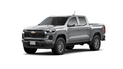 New 2026 Chevrolet Colorado LT Crew Cab for sale #D163440 - photo 1