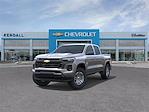 New 2026 Chevrolet Colorado LT Crew Cab for sale #D163440 - photo 16
