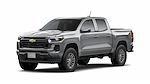 New 2026 Chevrolet Colorado LT Crew Cab for sale #D163440 - photo 3