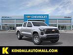 New 2026 Chevrolet Colorado LT Crew Cab for sale #D163440 - photo 9