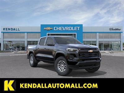 New 2026 Chevrolet Colorado LT Crew Cab for sale #D163442 - photo 1