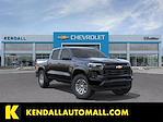 New 2026 Chevrolet Colorado LT Crew Cab for sale #D163442 - photo 10