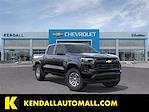 New 2026 Chevrolet Colorado LT Crew Cab for sale #D163442 - photo 9