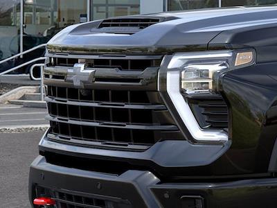 New 2026 Chevrolet Silverado 2500 - photo 1