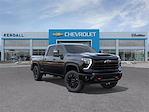 2026 Chevrolet Silverado 2500 Crew Cab 4x4 Pickup for sale #D163444 - photo 9