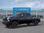 New 2026 Chevrolet Silverado 3500 LT Crew Cab 4x4 Pickup for sale #D163446 - photo 2