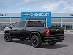 New 2026 Chevrolet Silverado 3500 LT Crew Cab 4x4 Pickup for sale #D163446 - photo 3