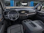 New 2026 Chevrolet Silverado 3500 LT Crew Cab 4x4 Pickup for sale #D163446 - photo 15